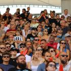 Mecz Panthers Wrocław i koncert Julii Żugaj  Autor: Jakub Jurek