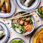 District Saigon, restauracja z kuchnią wietnamską, będzie otwarta przy ul. Kuźniczej 10...