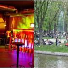 Kultowe miejsca wrocławskiego studenta 20 lat temu
