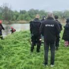   Autor: WOPR Dolnośląskie
