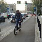 Wrocław: droga rowerowa pozostanie zamknięta. Pas asfaltu dla nikogo  Autor: k