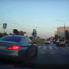 Wrocław: Białe porsche terroryzuje mieszkańców. To odliczanie do nieszczęścia  Autor:...