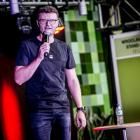 Kacper Ruciński  Autor: Materiały prasowe