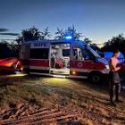 Wrocław: Tragedia nad wodą. Nie żyje młody Ukrainiec  Autor: Dolnośląskie WOPR