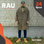 RAU  Autor: Craft Music Festival
