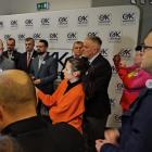 W marcu podpisano porozumienie między ruchem TAK! Dla Polski, któremu lideruje w...