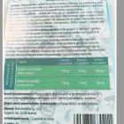 HERBS, Tymianek i Podbiał, masa netto: 30g (12 pastylek), numer partii: 31722, data...