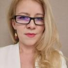 dr Kamila Ludwikowska z Kliniki Pediatrii i Chorób Infekcyjnych USK we Wrocławiu