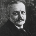 Alois Alzheimer / fot. Getty Images