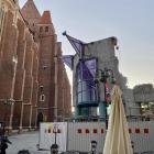   Autor: Wrocław - inwestycje budowlane