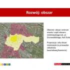 Rozwój SPP na poglądowej mapce  Autor: mat. pras.