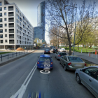 Gwiaździsta  
 Zobacz dalej na kolejnych zdjęciach   Autor: Google Maps