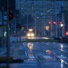 Wrocław: Tramwaje na Popowicach. Rozpoczęły się regularne kursy  Autor: Jakub Jurek