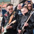 Gitarowy Rekord w 2019 roku  Autor: BTW Photographers Maziarz Rajter