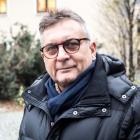 Prof. Jerzy Zwoździak, Uniwersytet Przyrodniczy we Wrocławiu