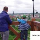 Dzięki funduszom unijnym Winna Góra stała się atrakcją turystyczną i miejscem...