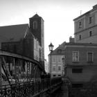 Wrocławskie zabytki znów dofinansowane przez miasto - kościół pw. Najświętszej Marii...