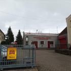 Remiza strażacka w Gniechowicach  Autor: OSP KSRG Gniechowice