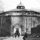 Rotunda we Lwowie