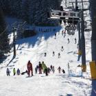   Karpacz Ski Arena  
 Karnet jednodniowy do wykorzystania od poniedziałku do czwartku...