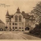 Lata 1905-1920  Autor: fotopolska.eu