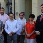 Wrocławscy działacze Prawa i Sprawiedliwości popierają pomysł Nowoczesnej dotyczący...