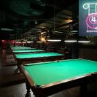 B4Bilard & Lounge Bar - ul. Szewska 5.  
Lokal z wystrojem w stylu angielskim, z dużą...