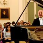 78 Międzynarodowy Festiwal Chopinowski w Dusznikach-Zdroju
 
W tym roku festiwal...