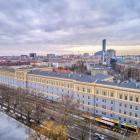 Remont wrocławskiej prokuratury - Podwale 27 (ZOBACZ KOLEJNE BUDYNKI NA NASTĘPNYCH...