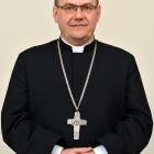 bp Jacek Kiciński CMF  Autor: Archidiecezja Wrocławska