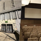  fot. Jakub Jurek/fotopolska.org 

  Kino Lw&oacute;w - &nbsp;&nbsp;swoją działalność...
