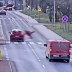 fot. Policja Lubin/screen
