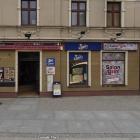 fot. Google Maps/ W tym lokalu przy Krzywoustego padła wygrana 