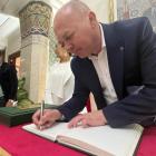 Dolnośląska Misja Gospodarcza w Maroku