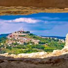 Półwysep Istria / fot. Adobe Stock