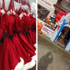  Fot. FB Zawieruszone 

  Zawieruszone, ul. Stabłowicka 1  

 Zawieruszone Second Hand...
