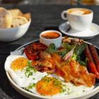  Fot. Bistro Tęczowa &nbsp;  

 Bistro Tęczowa znajduje się przy ul. Tęczowej 83X....