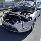 Fot: OSP Zagrodno/Patrol Autostradowy A4 