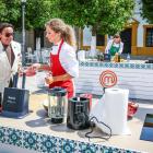 Półfinał programu MasterChef / fot. x-news