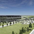 Wrocław: Gigantyczna inwestycja Amerykanów. Intel wybuduje fabrykę  Autor: Intel