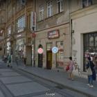 Margo Odzież Używana, sieć sklepów, ul. Oławska 25,  Wrocław
    Autor: Google Maps