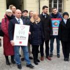 W poprzedniej kadencji też próbowano przegłosować podobny projekt  Autor: Bartosz...