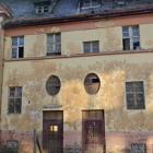 Dawne kasyno przy Sołtysowickiej jest w opłakanym stanie  Autor: Google Street View