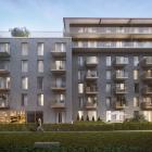 Inwestycja Czysta 4 realizowana przez BPI Real Estate Poland we Wrocławiu