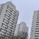  Sedesowce, czyli wrocławski Manhattan, plac Grunwaldzki 14. To tam powstało słynne...