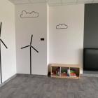 Nowe przedszkole przy Fieldorfa  Autor: Pro Futuro