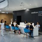  Medicus Clinic 

