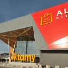 Aleja Bielany  Autor: archiwum