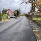 Budowa sieci kanalizacji na Jerzmanowie - inwestycja dobiega końca  Autor: Jakub Jurek