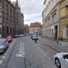 23.04 i 24.04 - Szajnochy 
 
Wyłączenie miejsc postojowych, wstrzymanie ruchu...
